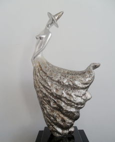 深圳房地產(chǎn)樣板房雕塑工藝品 價(jià)格、廠家與圖片全解析